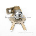 industrial machinery door lock dimple key brass security locks